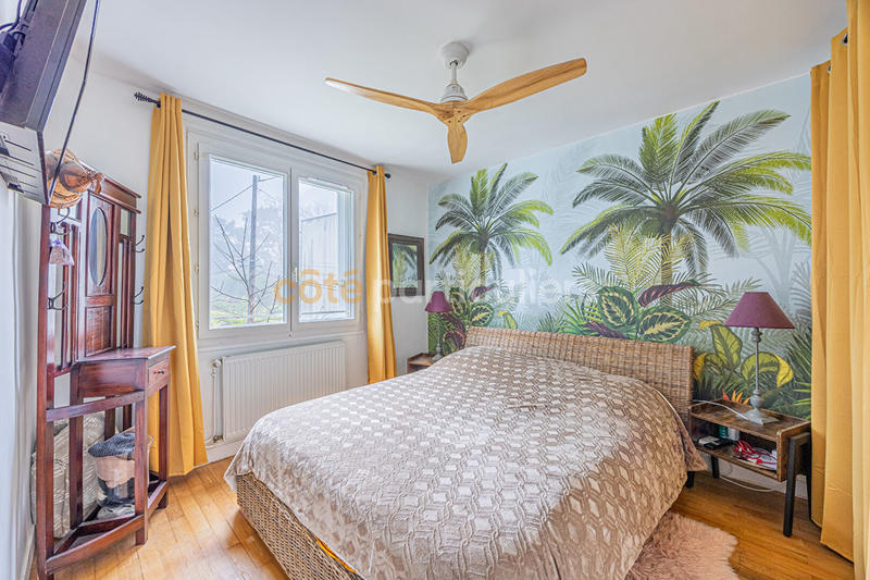 Appartement - 51 m² - 3 pièces