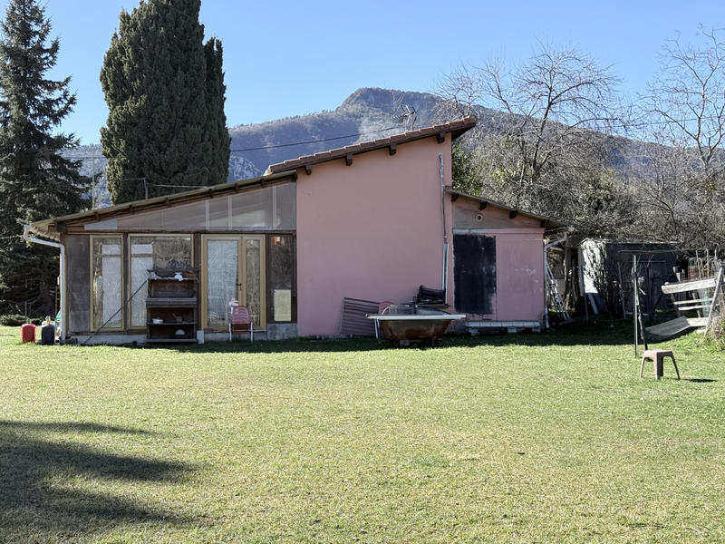 Maison - 50 m² - 2 pièces