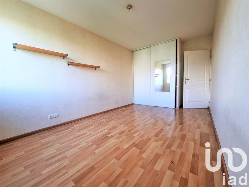 Appartement - 53 m² - 2 pièces