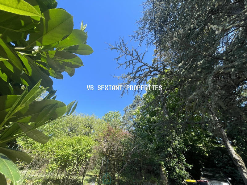 Maison - 167 m² - 7 pièces