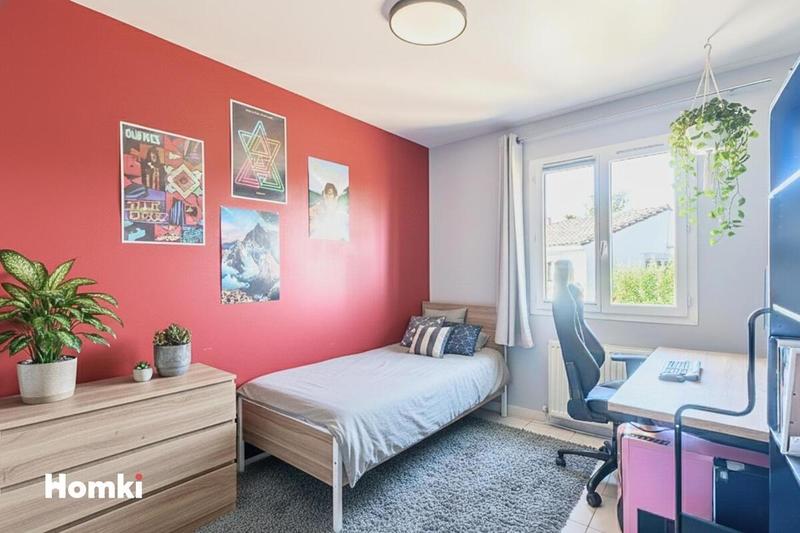 Villa - 75 m² - 4 pièces