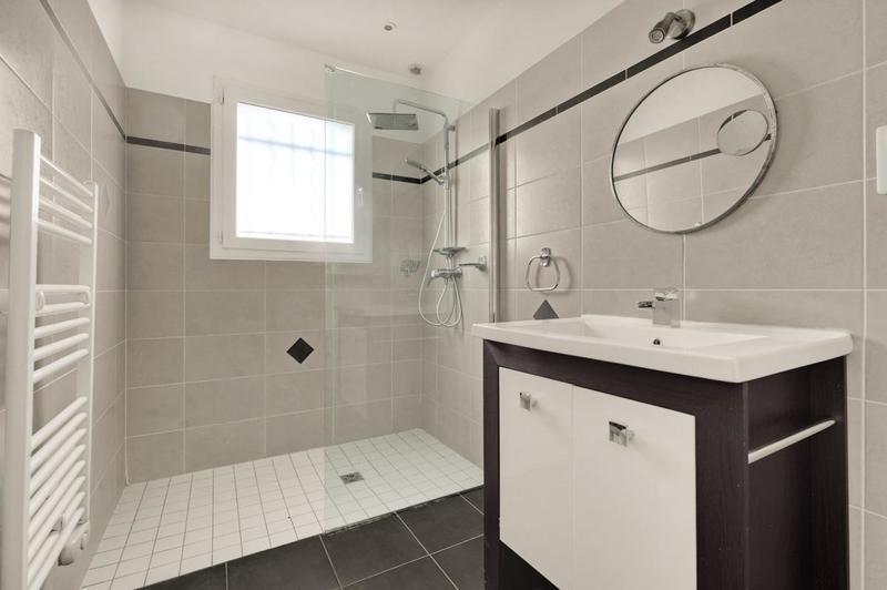 Villa - 160 m² - 7 pièces