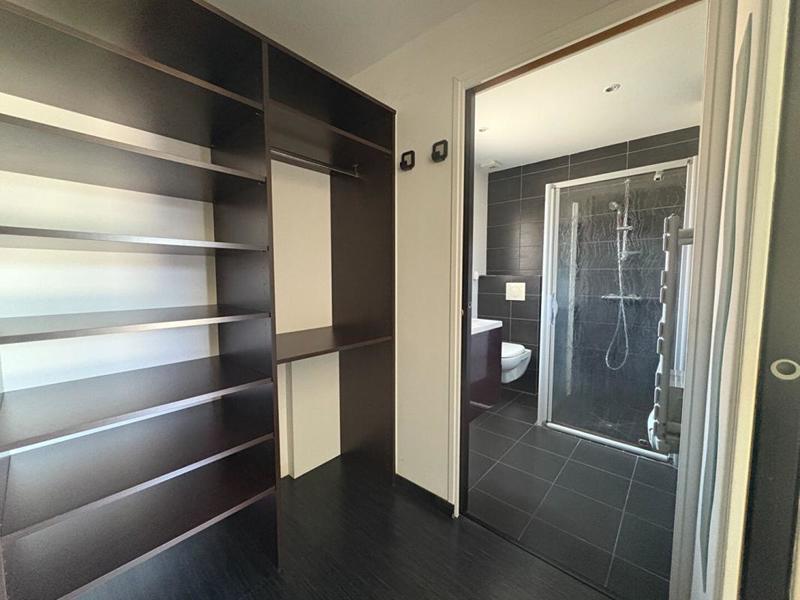 Maison - 122 m² - 6 pièces