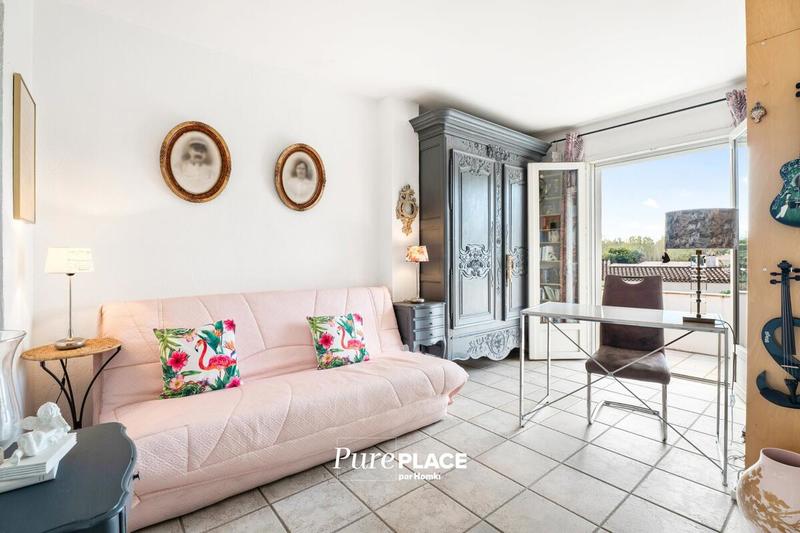 Maison - 182 m² - 7 pièces