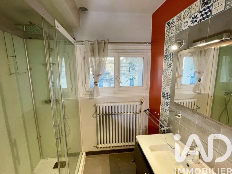 Maison de village - 170 m² - 8 pièces