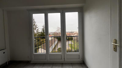 Appartement - 26 m² - 1 pièce