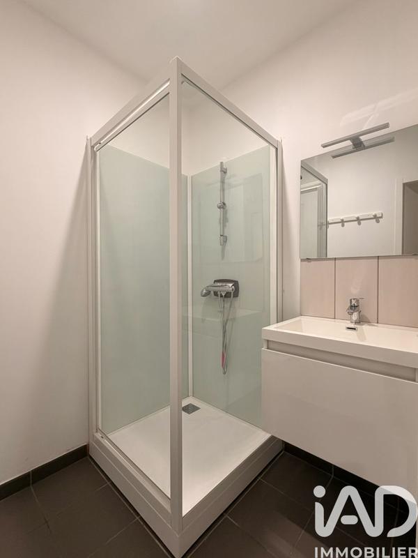 Maison - 72 m² - 4 pièces