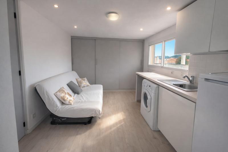 Duplex - 106 m² - 5 pièces