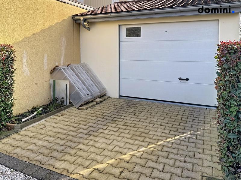 Appartement - 79 m² - 4 pièces