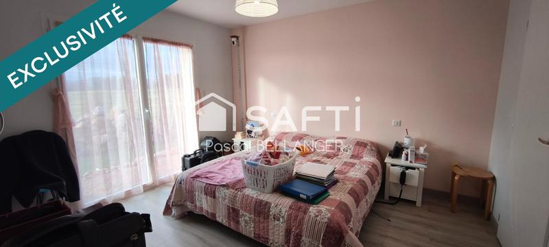 Villa - 135 m² - 5 pièces