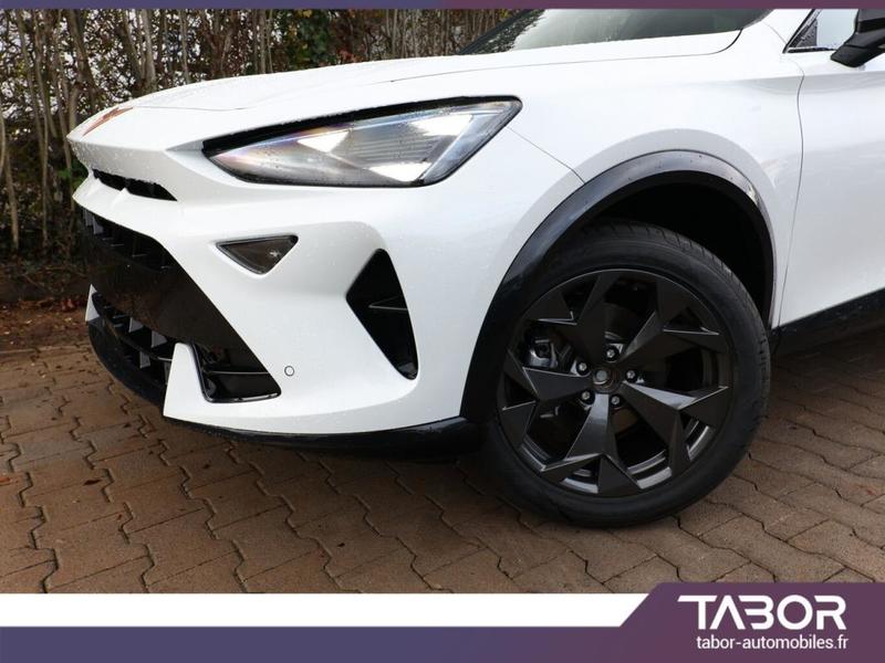 Cupra Formentor eTSI Dsg ChauffS Acc 3ZClima