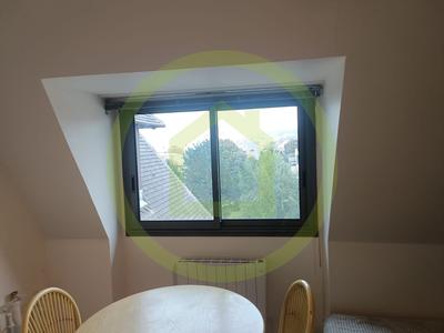 Appartement - 24 m² - 1 pièce