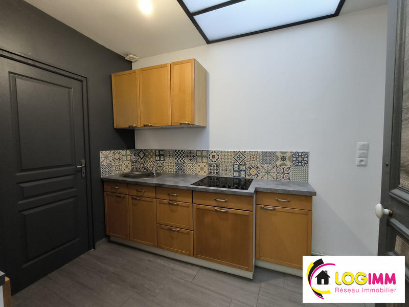 Maison - 87 m² - 4 pièces