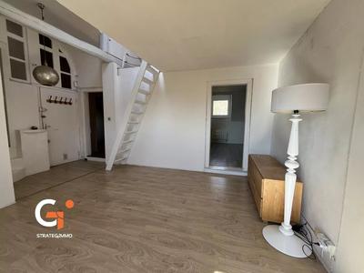 Appartement - 3 pièces