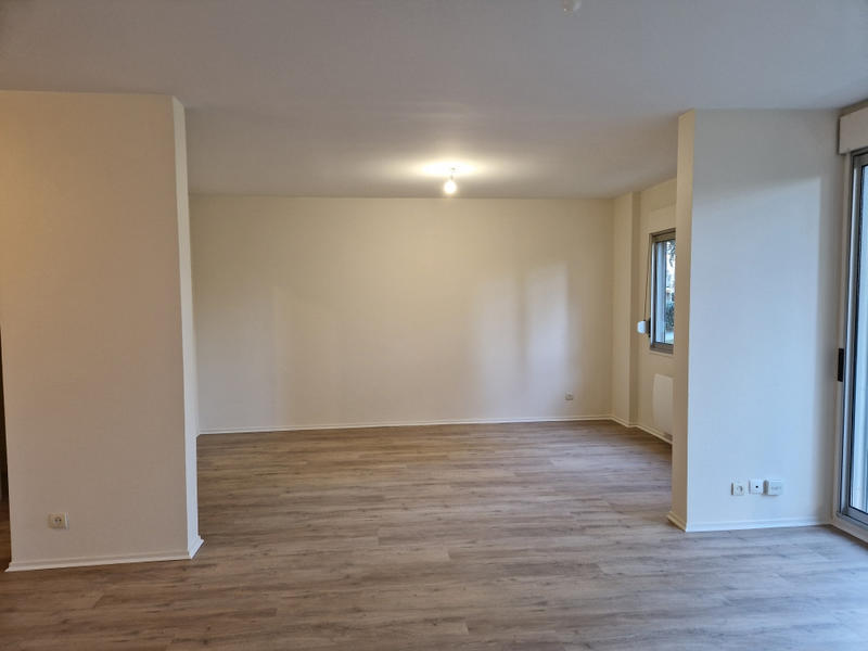 Appartement - 81 m² - 4 pièces