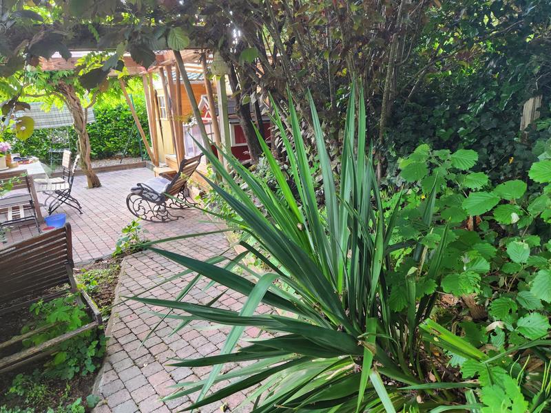 Maison - 201 m² - 7 pièces