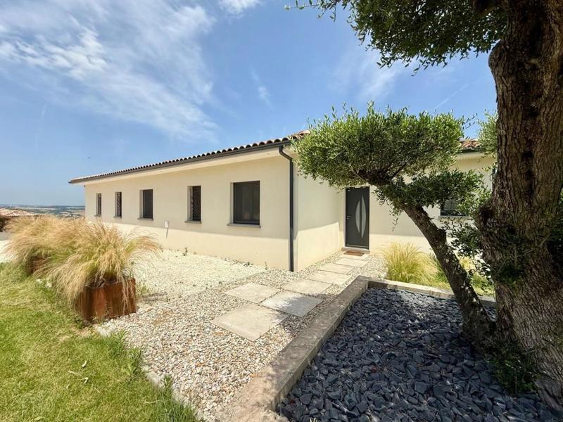 Propriété - 230 m² - 7 pièces