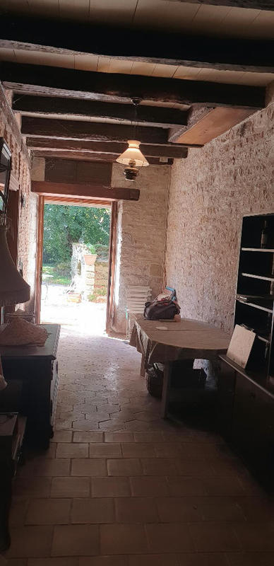 Maison - 250 m² - 6 pièces