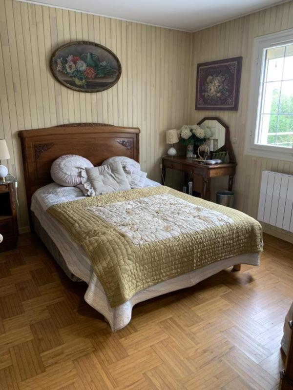 Maison - 135 m² - 6 pièces