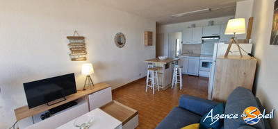 Appartement - 50 m² - 3 pièces