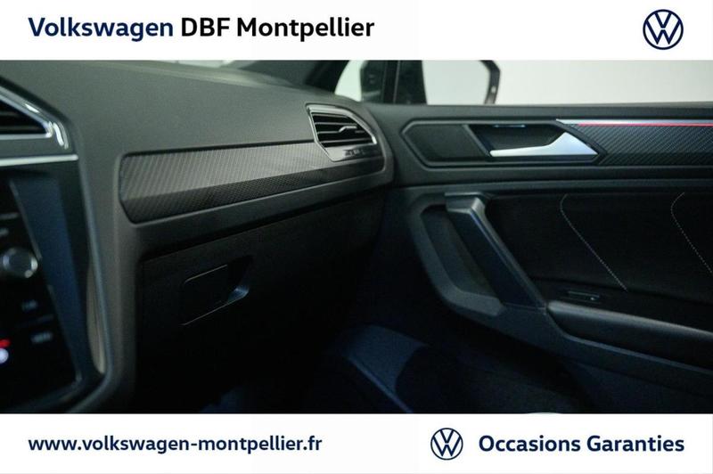 Volkswagen Tiguan 1.4 eHybrid 245ch Dsg6 R-Line Exclusive