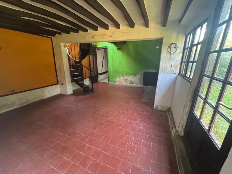 Maison - 108 m² - 7 pièces