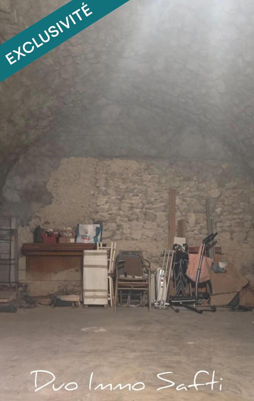 Maison - 81 m² - 4 pièces