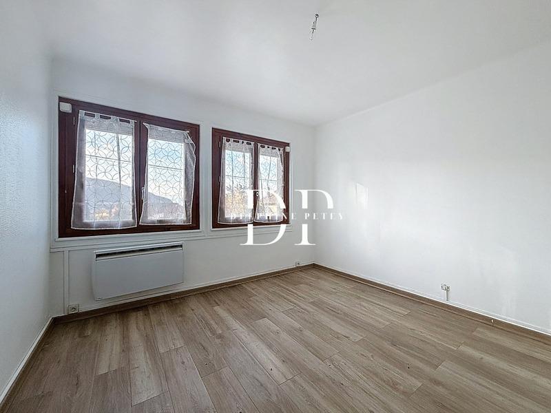 Maison - 68 m² - 4 pièces