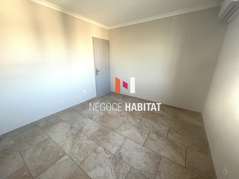 Villa - 92 m² - 5 pièces