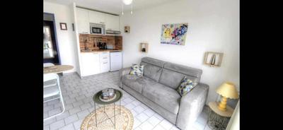 Appartement - 19 m² - 1 pièce