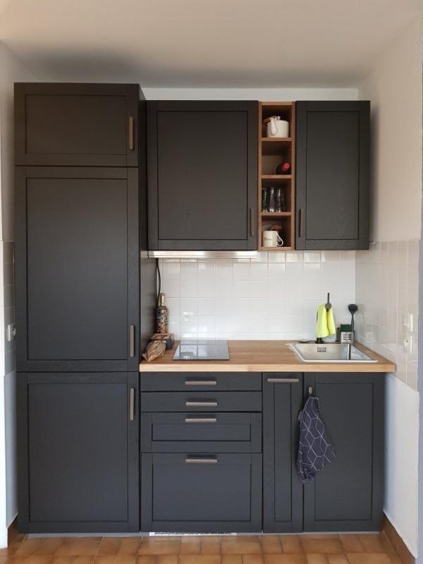 Studio - 28 m² - 1 pièce