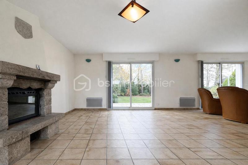 Maison - 138 m² - 6 pièces