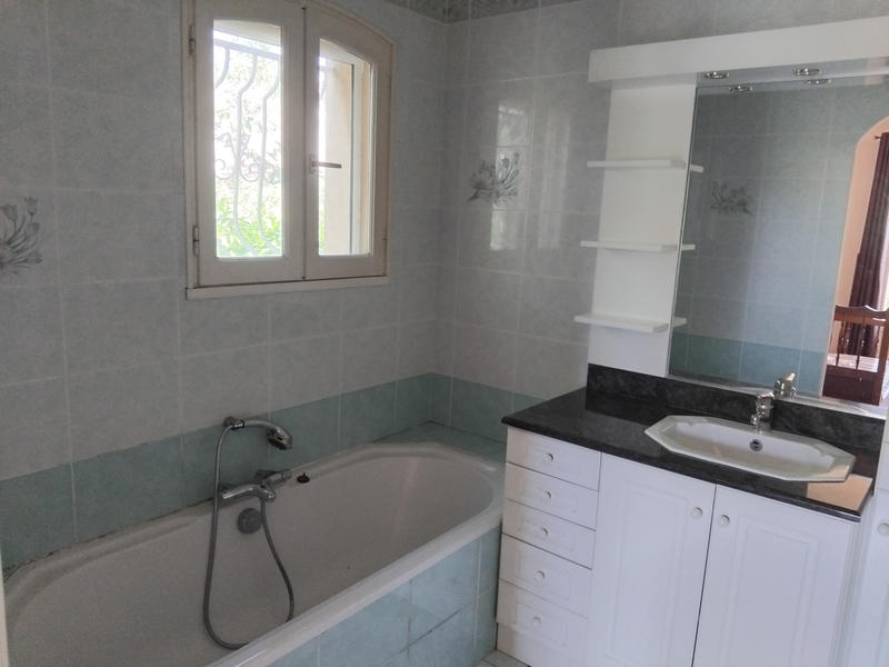 Maison - 127 m² - 5 pièces