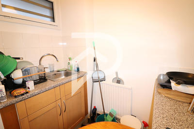 Appartement - 27 m² - 1 pièce