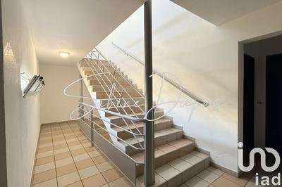 Appartement - 22 m² - 1 pièce