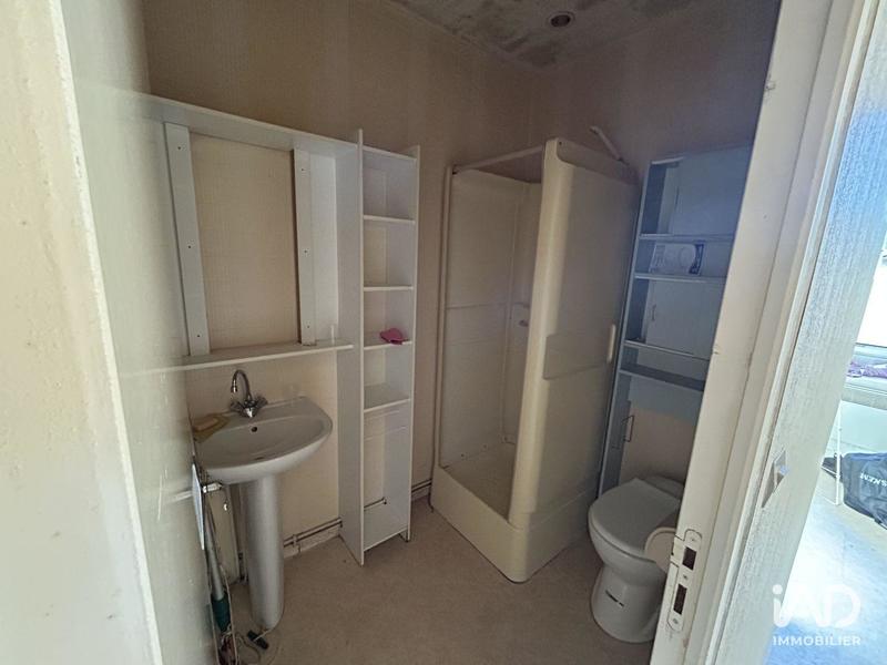 Maison - 266 m² - 4 pièces