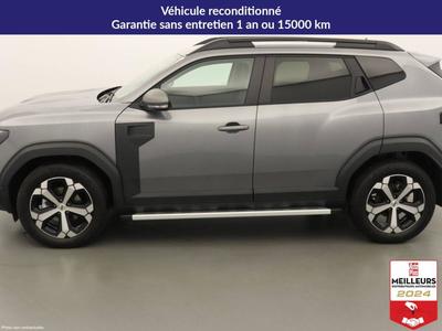Dacia Duster Hybrid 140 Journey5 portes Vp Essence Coura