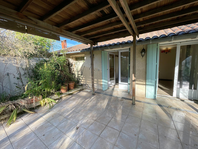 Maison - 166 m² - 7 pièces