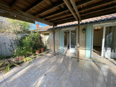 Maison - 166 m² - 7 pièces