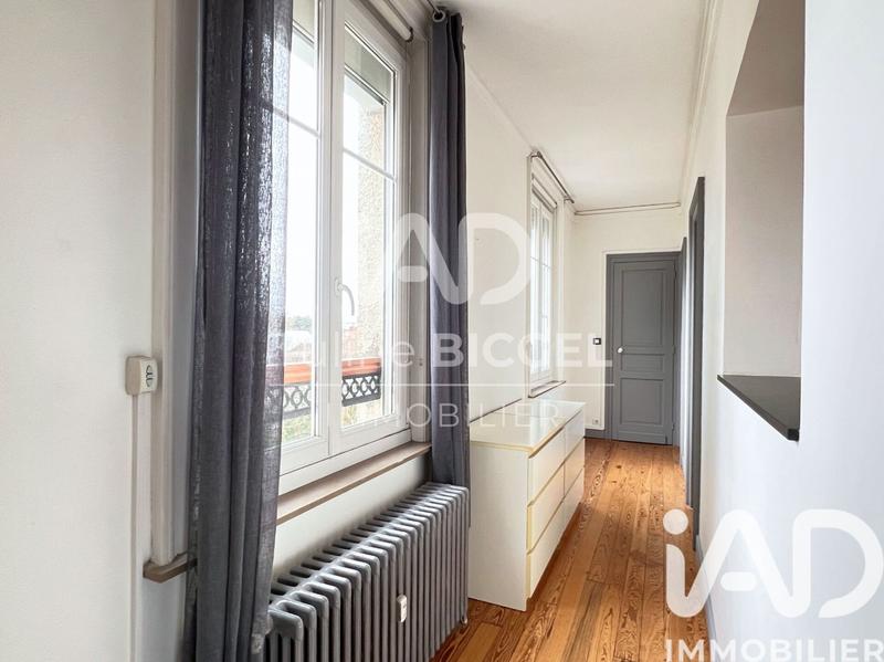Appartement - 79 m² - 3 pièces