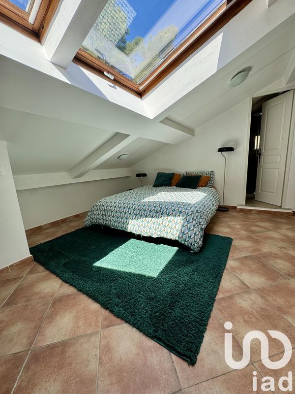 Bastide - 200 m² - 7 pièces