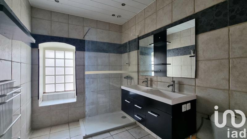 Maison de ville - 132 m² - 5 pièces