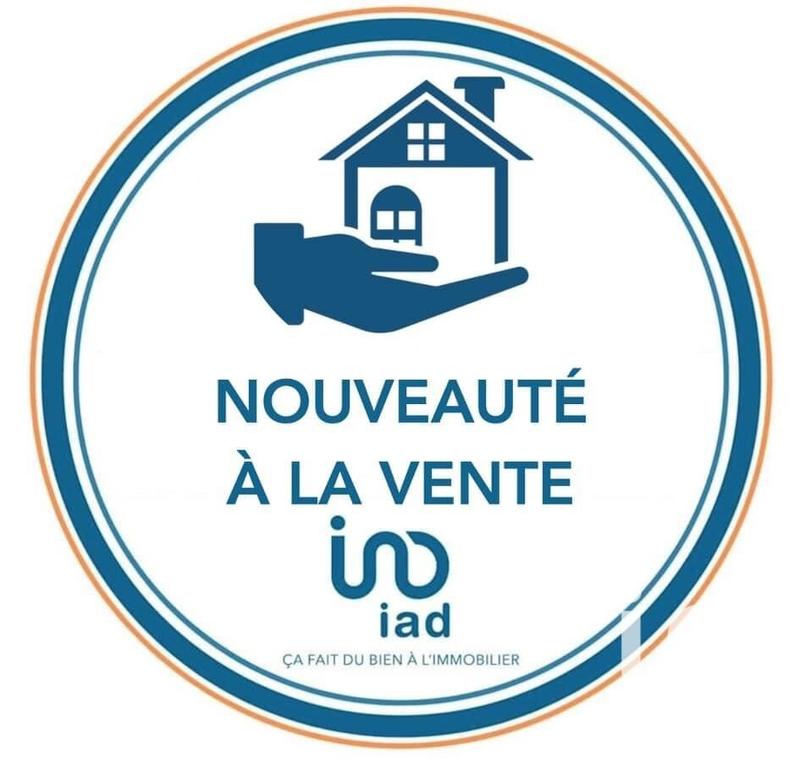 Maison de ville - 190 m² - 6 pièces