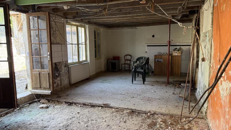 Maison - 153 m² - 4 pièces