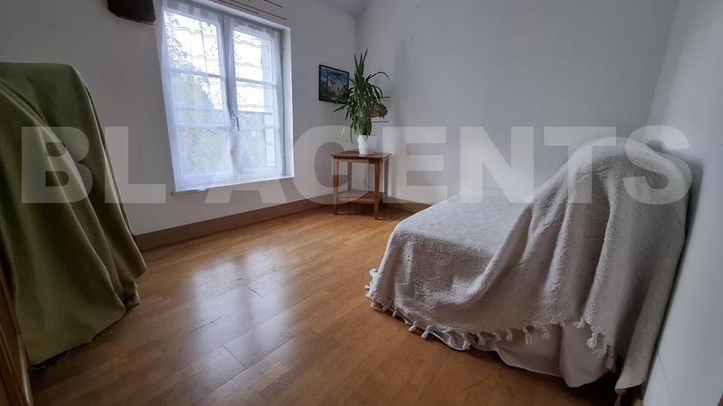 Maison - 60 m² - 3 pièces