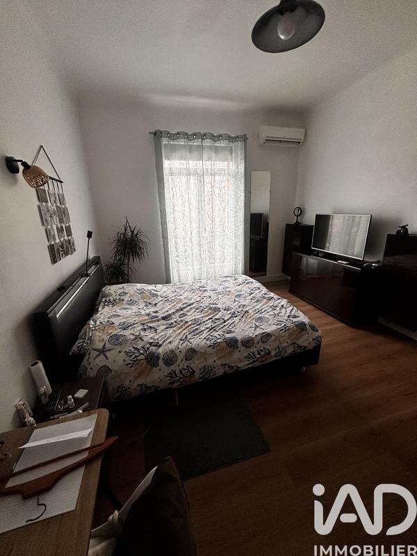 Maison - 156 m² - 5 pièces