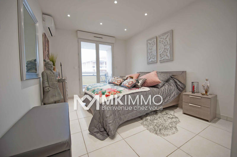 Appartement - 88 m² - 4 pièces