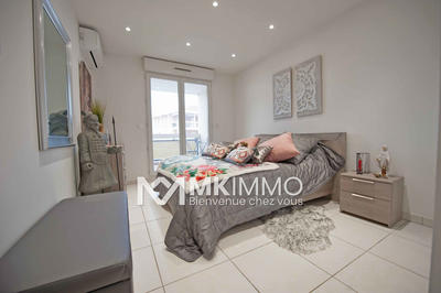 Appartement - 88 m² - 4 pièces