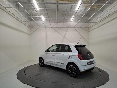 Renault Twingo III TCe 95 Intens
