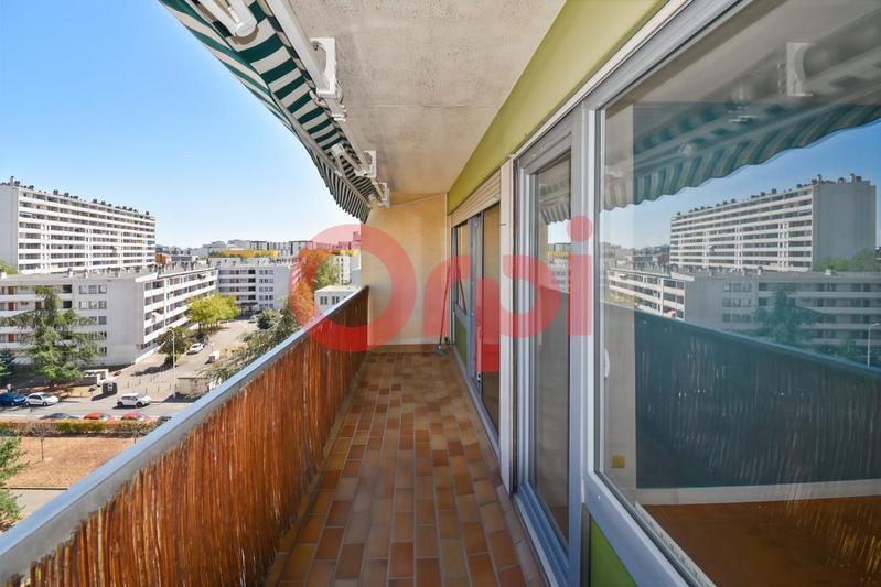 Appartement - 85 m² - 4 pièces